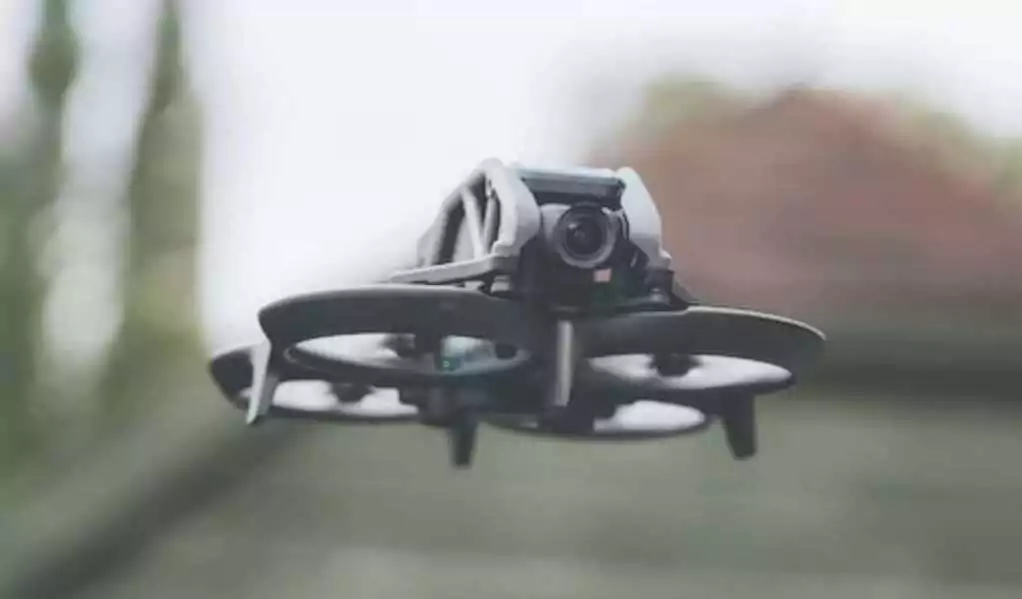 DJI Avata Transform the Drone Industry to the Next Level