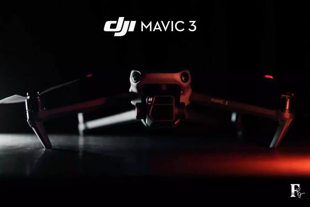 DJI Mavic 3 Pro The Best Ultimate Drone Experience