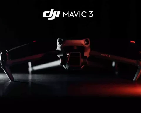 DJI Mavic 3 Pro The Best Ultimate Drone Experience