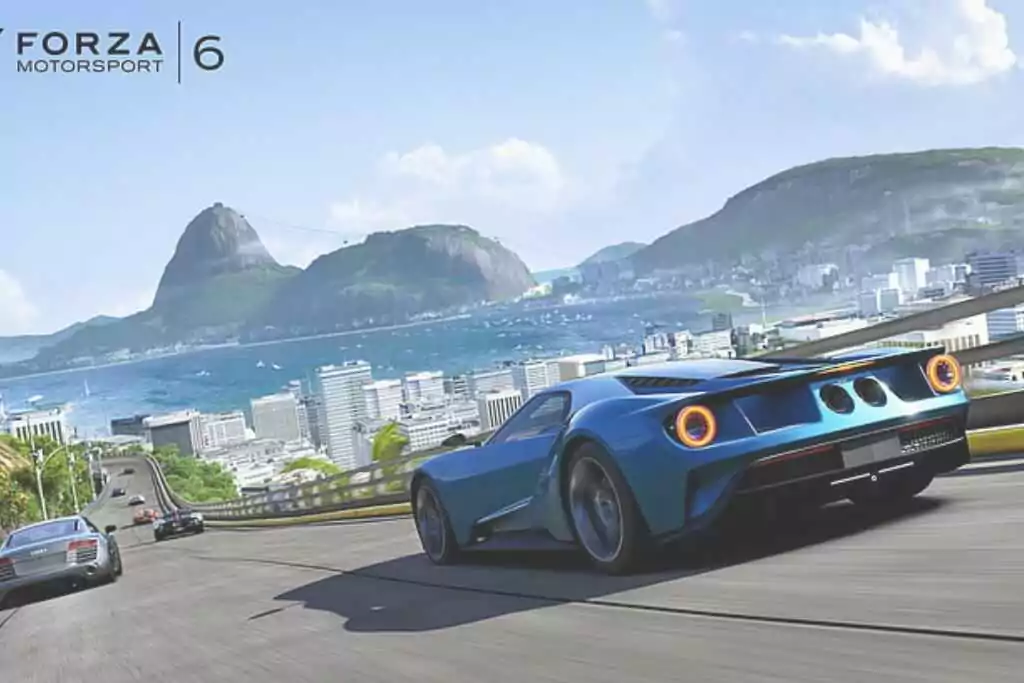 Forza Horizon 6: Release date, news and expectations, everything you need  to know! - Breaking Latest News
