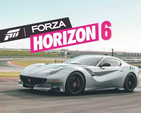 Forza Horizon 6 Latest News and Release Date