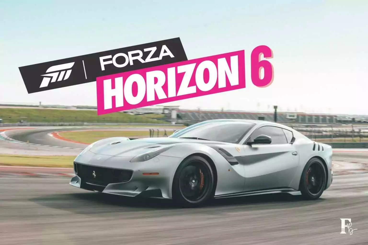 Will Forza Horizon 6 come out in 2023?