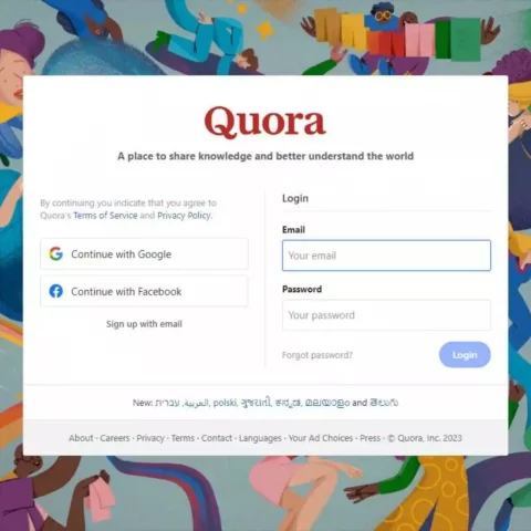 How to Delete Quora Account 6 Quick and Easy Steps