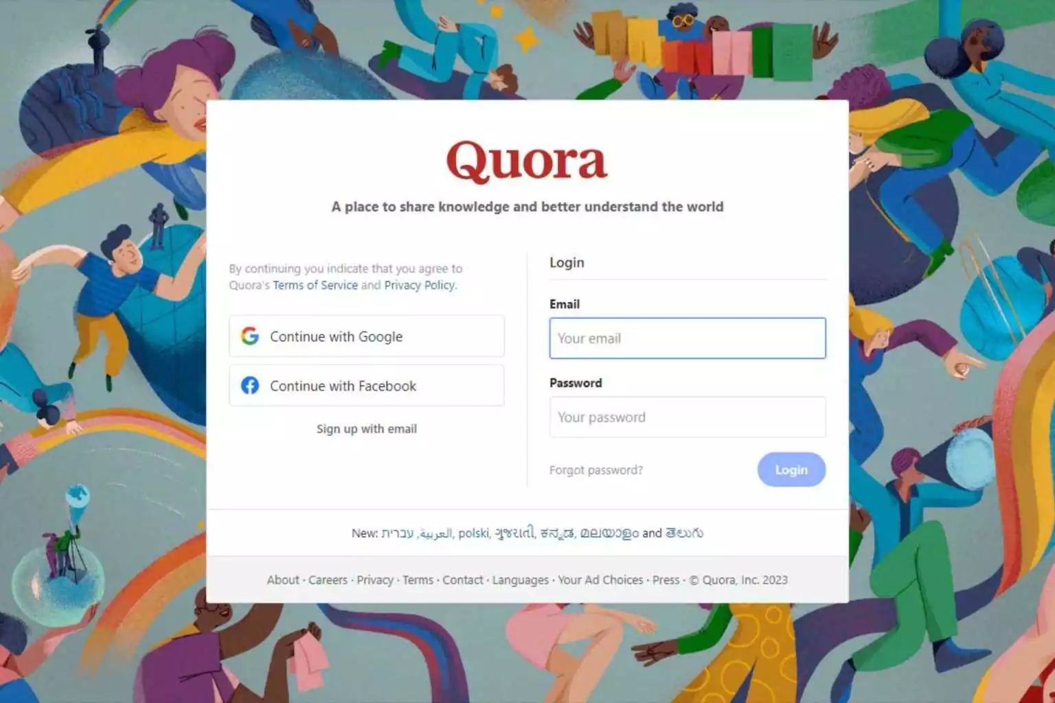 How to Delete Quora Account 6 Quick and Easy Steps