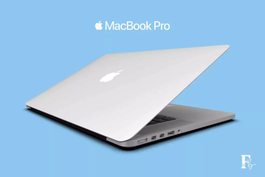 MacBook Pro 2017 A Complete Review of Apple’s Classic Laptop