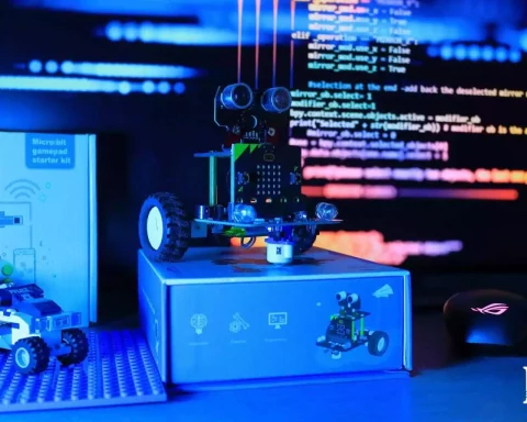 Micro Machines Secrets Miniature Vehicle Engineering Uncovered