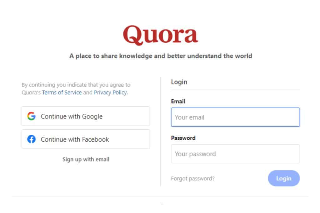 How to Delete Quora Account: 6 Quick and Easy Steps