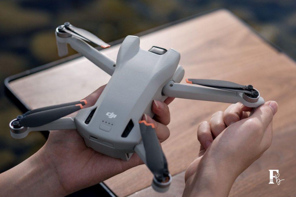 DJI Mini 3: Discover the Next-Generation Drone Innovation