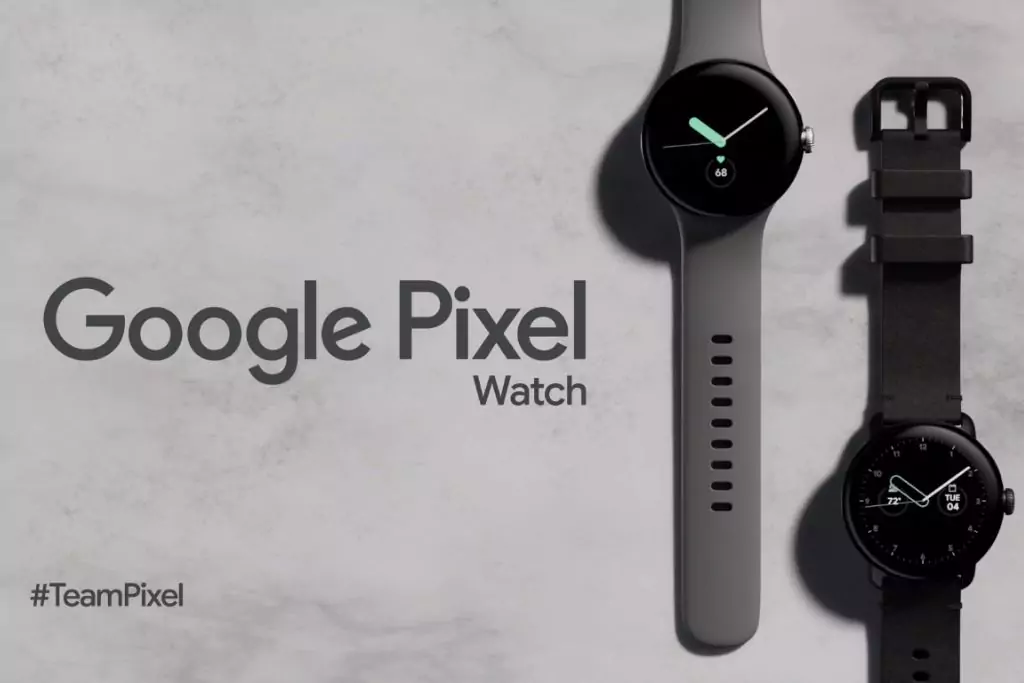 Google Pixel Watch A Closer Look at the Features, Benefits, and Price