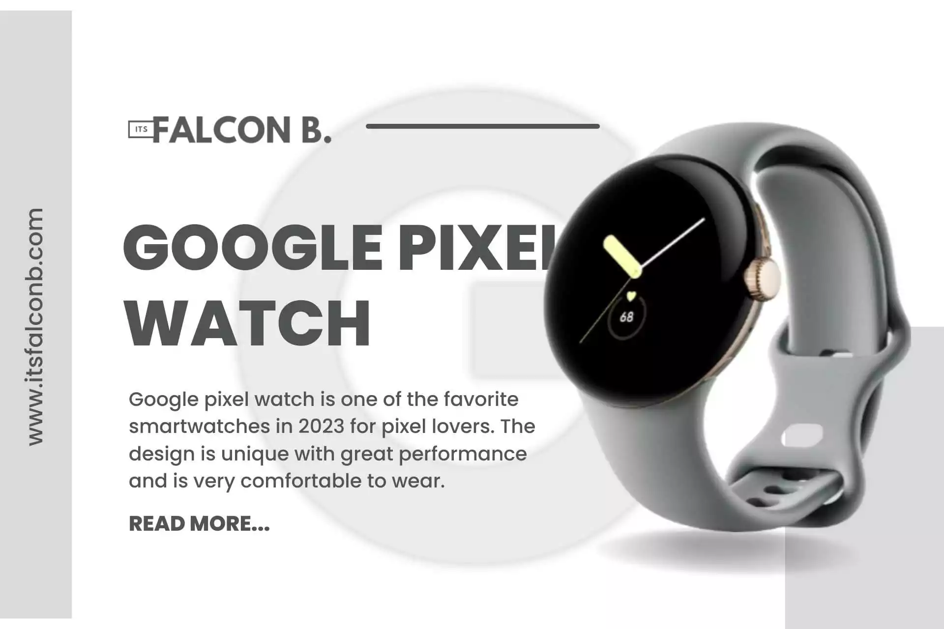Google Pixel Watch Review - Forbes Vetted